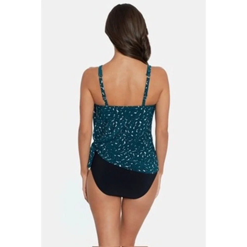 Magicsuit tankini swim